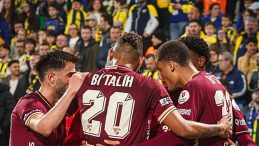 G&ouml;ztepe'den M&uuml;thiş Direniş