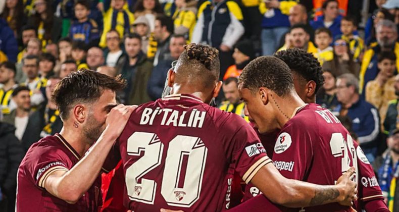 G&ouml;ztepe'den M&uuml;thiş Direniş