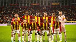 G&ouml;ztepe'nin Transfer Stratejisinde Dikkat &Ccedil;eken Rakamlar