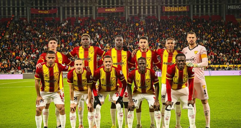 Göztepe'nin Transfer Stratejisinde Dikkat Çeken Rakamlar