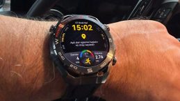GPS Sisteminde Hatasızlık Sunan Akıllı Saat: Huawei Watch Ultimate 2 İncelemesi