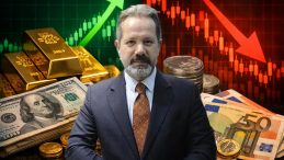 Gram Altın ve G&uuml;m&uuml;şte R&uuml;zgar Terse Mi D&ouml;necek? İslam Memiş 'Sabır İster' Diyerek Tarih ve Rakam Verdi