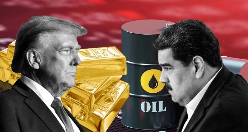 Gram Altına 'Venezuela' Doping Etkisi! Uzman İsim, ABD'nin Saldırısının Sonrası Y&uuml;kselişe İşaret Etti