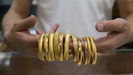 Gram Altında 'Bandrol' D&ouml;nemi Başlıyor! Kuyumcularda Nakit Altın Alışverişi Sona Eriyor