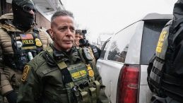 Gregory Bovino'nun G&ouml;revine Son Verildi İddiası