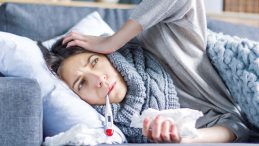 Grip Vakalarında Artış: Salgın Uyarısı