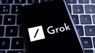 Grok'a ABD'den Uyarı