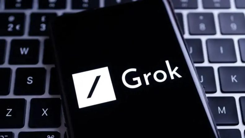 Grok'a ABD'den Uyarı