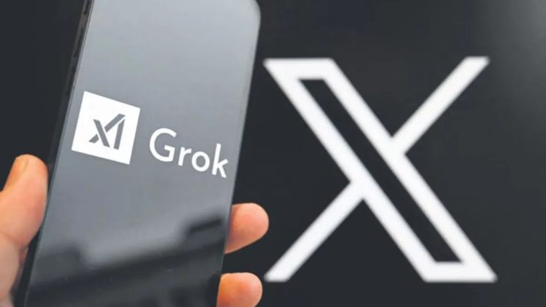 Grok&rsquo;tan Geri Adım