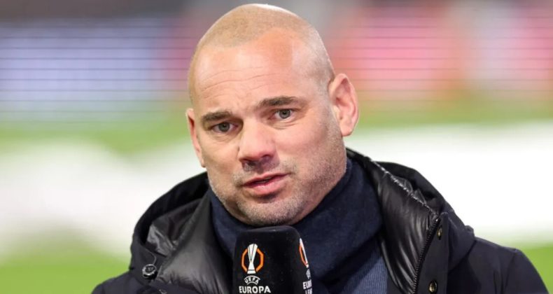 G.Saray Sevgisini Yaşayın