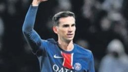 G.Saray&rsquo;dan Fabian Ruiz Hamlesi