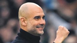 Guardiola&rsquo;nın Rekor Transfer Harcaması: 2.6 Milyar Euro
