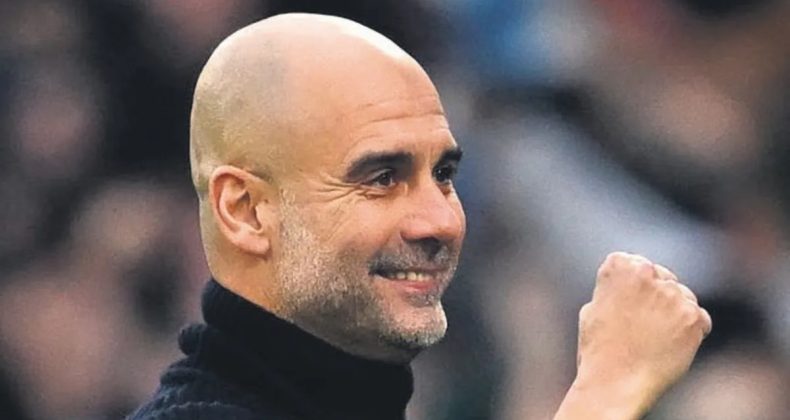Guardiola&rsquo;nın Rekor Transfer Harcaması: 2.6 Milyar Euro