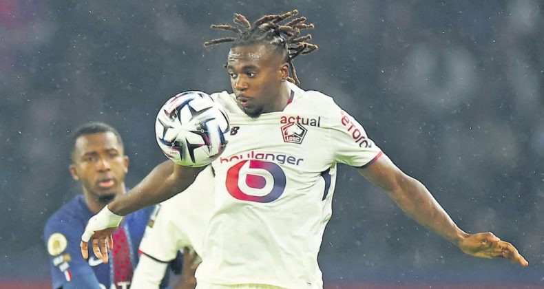 Gueye Fransa'ya Y&ouml;neldi!