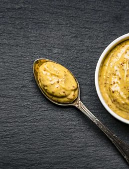 Gurme Sofraların Yeni G&ouml;zdesi: Hardal Tutkunları Buraya!