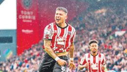 Gustavo Hamer&rsquo;de İkinci Perde!