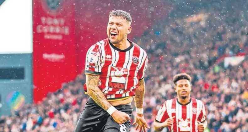 Gustavo Hamer&rsquo;de İkinci Perde!