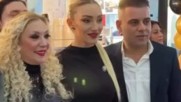 G&uuml;ll&uuml; Soruşturmasında Yeni Gelişme: Kızı Tuğyan&rsquo;ın Sevgilisi G&ouml;zaltında