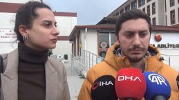 G&uuml;ll&uuml;'n&uuml;n Oğlu Tuğberk'ten Kervan İ&ccedil;in Şok A&ccedil;ıklamalar: Beni G&ouml;r&uuml;nce G&ouml;zlerini Ka&ccedil;ırdı!
