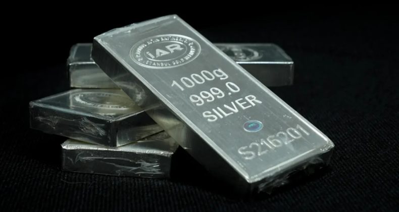 G&uuml;m&uuml;ş İ&ccedil;in Uzmanlardan D&uuml;ş&uuml;ş Uyarısı