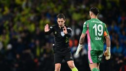 G&uuml;nay G&uuml;ven&ccedil;: Yine final oynayacağız!