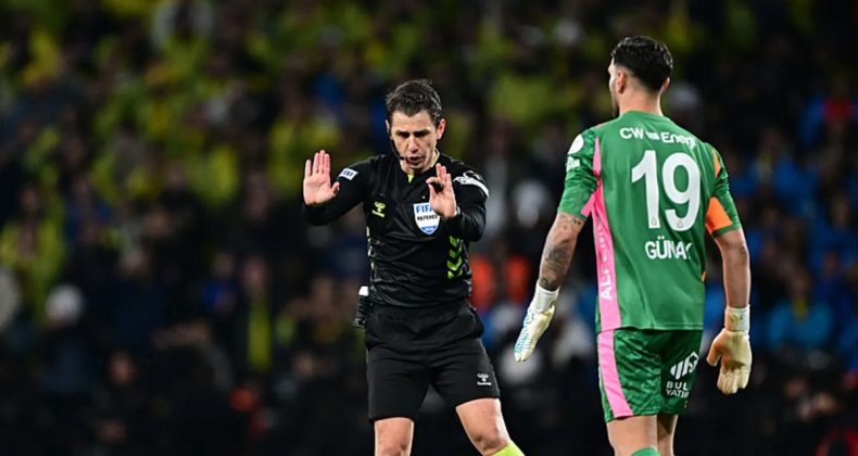 G&uuml;nay G&uuml;ven&ccedil;: Yine final oynayacağız!