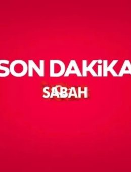 GÜNCEL | Kemerburgaz Yolu'nda Cezaevi Aracı Devrildi!