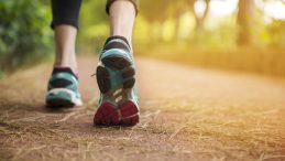 G&uuml;nde 30 Dakika Yeterli! Bu Y&uuml;r&uuml;y&uuml;ş %40 Daha Fazla Yağ Yakıyor: İncecik Bir Bel İ&ccedil;in&hellip;