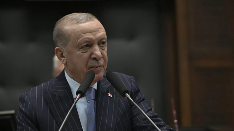 Gündem! Başkan Erdoğan'dan Kritik Açıklamalar