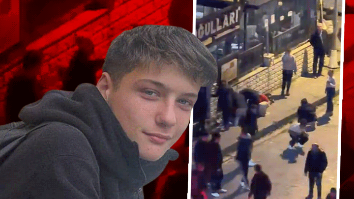 Güngören'de Atlas Çağlayan'ın Ailesine Tehdit Gönderen 2 Şüpheli Gözaltına Alındı