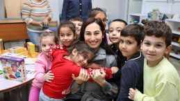 G&uuml;rzel'den Ey&uuml;psultan Tepkisi: Beykoz'da Siyasi Değil, Vicdani Bir Tercih Yaptık