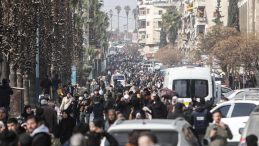 G&uuml;venlik Kaynaklarından Suriye A&ccedil;ıklaması: T&uuml;rkiye, Gelişmeleri Milli G&uuml;venlik &Ouml;ncelikleri &Ccedil;er&ccedil;evesinde İzliyor