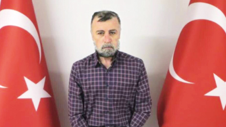 Hablemitoğlu Suikast Davası: &lsquo;Karanlık Nuri&rsquo; İ&ccedil;in Tahliye Kararı