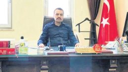 H&acirc;kimi Vuran Savcı Tutuklandı