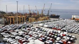 Hafif Ticari Ara&ccedil;, Kamyon ve Kamyonet İhracatı Zirveye Ulaşmış Durumda!