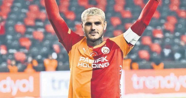 Hagi&rsquo;ye 1 kaldı!