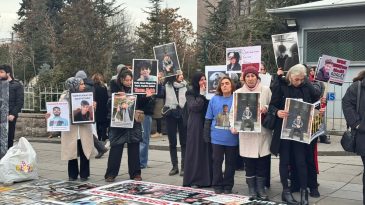 Hakan &Ccedil;akır Duruşmasında Aileden Sert Tepki: İfadeler Değişti