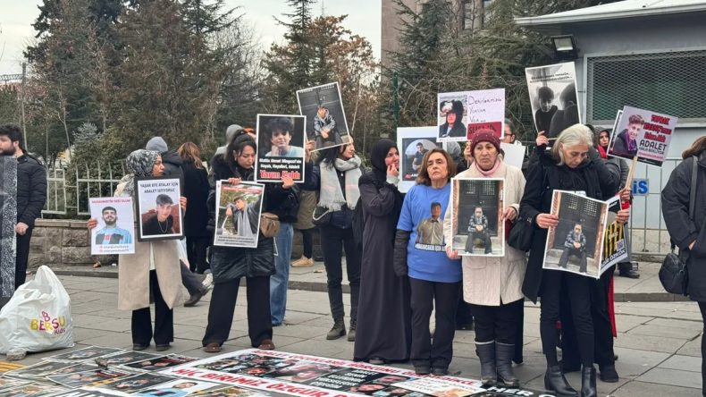 Hakan &Ccedil;akır Duruşmasında Aileden Sert Tepki: İfadeler Değişti