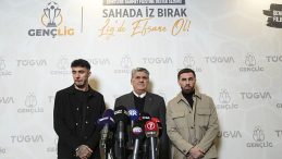 Hakan Daltaban: Sonuna kadar destek veriyoruz!