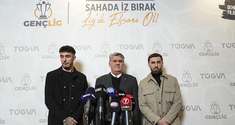 Hakan Daltaban: Sonuna kadar destek veriyoruz!