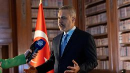 Hakan Fidan: İsrail&rsquo;in Somaliland&rsquo;ı tanıması istikrarsızlık projelerinden biri