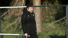 Hakan Kutlu: Sakaryaspor'u Yakışan Yerlere Getireceğimize İnanıyorum!