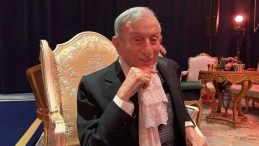 Haldun Dormen&rsquo;in sağlık durumu hayranlarını endişelendirdi!