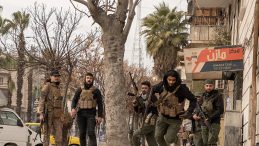 Halep Operasyonunun Sırları: Suriye'de Neler Yaşanıyor? YPG Kime Hizmet Ediyor?