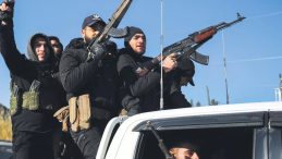 Halep Ter&ouml;ristlerden Arındırıldı