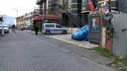 Hali&ccedil;&rsquo;teki Saldırının İntikamı