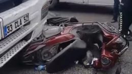 Haliliye'de Korkun&ccedil; Kaza! S&uuml;r&uuml;c&uuml; Hayatını Kaybetti