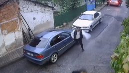 Hara&ccedil; &Ccedil;etesi &Uuml;yeleri B&ouml;yle Yakalandı
