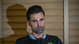 Hasan Ali Kaldırım: Fenerbah&ccedil;e Aşkım Asla Sona Ermeyecek!