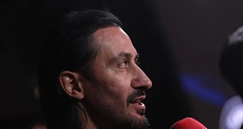 Hasan Kabze: "Umarım Kazanan Galatasaray Olur"